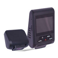 Street Guardian SG9663DCPRO User Manual