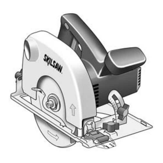 Skil 5750 Instructions Manual