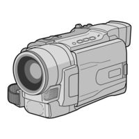 JVC GR-DVL367EK Service Manual