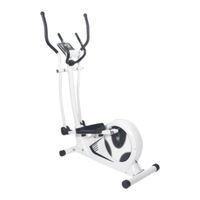 Christopeit Sport 1721 Manual