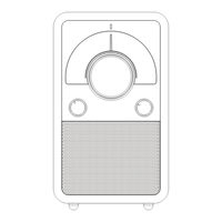 Sangean WR-11SE Manual
