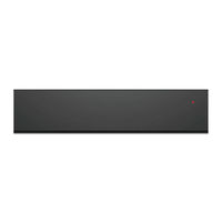 Fisher & Paykel WB24SMB1-SET User Manual