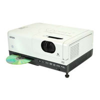 Epson dreamio EMP-DM1 User Manual