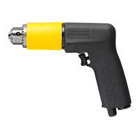 Atlas Copco LBB26 EPX013-U Product Instructions
