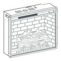 LOWES 3322-H-P2 Operating Manual