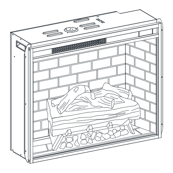 LOWES 2822-H-P2 Operating Manual