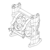 Graco Husky 307 Instructions Manual
