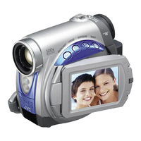 JVC GR-D220 Instructions Manual