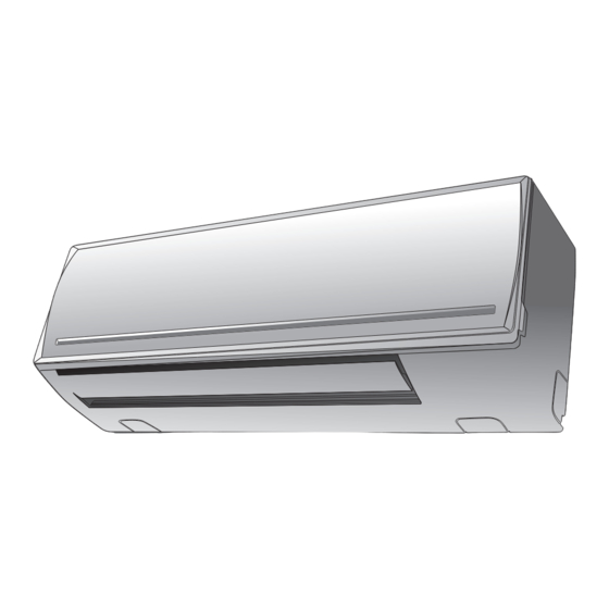 Carrier 42NQV009~012 Series Installation Manual