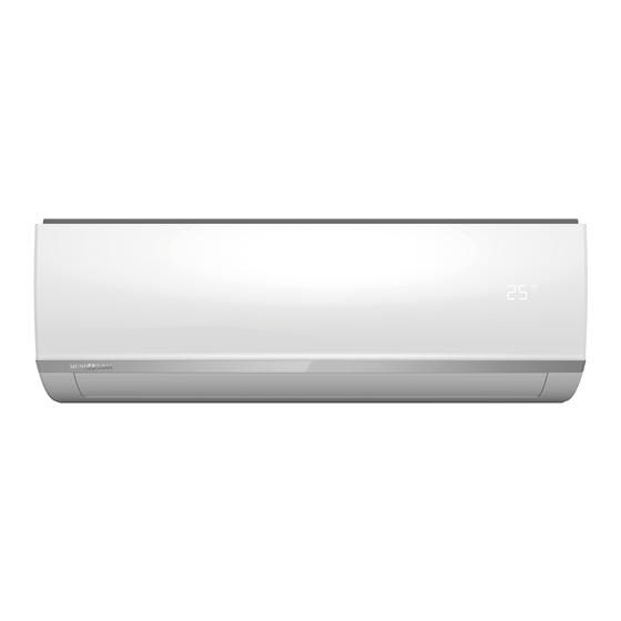 mundoclima H6M SERIE Service Manual