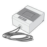 Nibe RCU 11 Installation And Maintenance Instructions Manual