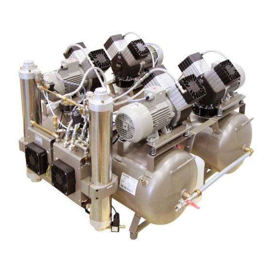 EKOM DK50 Operation Manual