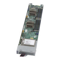 Supermicro MicroBlade MBI-6218G-T81X User Manual