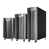 Allsai 30 kVA User Manual