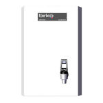 Birko Tempo Tronic 5L S/S + Timer Installation And Operating Instructions Manual