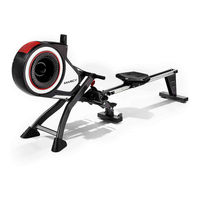 Marcy RE6000 User Manual