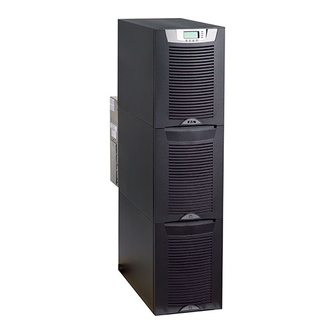 Eaton 9355 Series User Manual