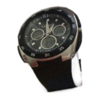 Lorus R23 Series Instruction Manual