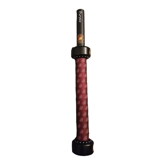 User Manuals: AET AMY Gold Mini MySmoke Cigarettes
