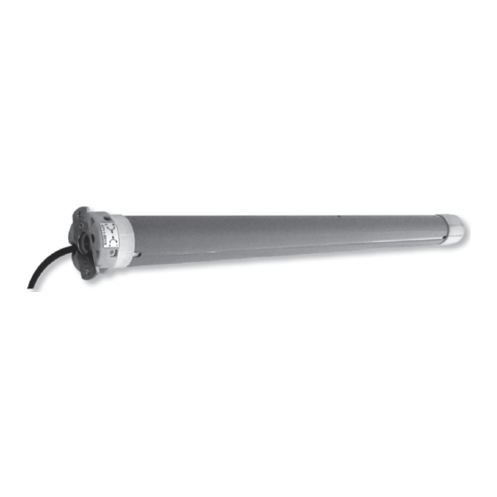 Ozroll ODS T10 Manual