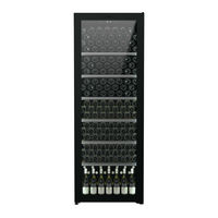 Vintec VWM306PBA-R User Manual