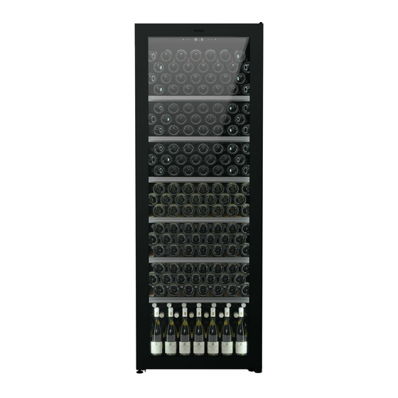 Vintec VWM306PBA-R User Manual