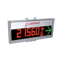 Cardinal SB500 Series Installation Manual