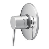 Methven MINIMALIST MMSCP Installation Manual
