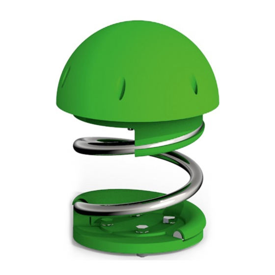 stilum pinna2 Mounting Instructions