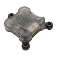 Spektrum AS3000 AS3X Manual