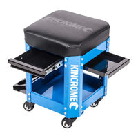 Kincrome K8114 Manual