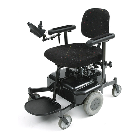 Eurovema 269101-4000H Assembly Instruction