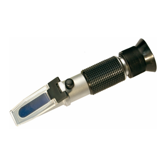 BGS technic 1824 Quick Start Manual