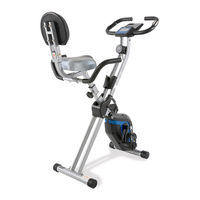 Xterra FB360 Owner's Manual