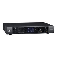 Harman JBL BEYOND 1 Manual