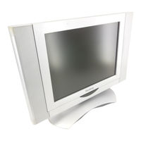 Elenberg CTV-1540 Instruction Manual