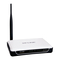 Network Router TP-Link MR5-WR542G User Manual