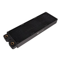 Thermaltake CLM360 Installation Manual