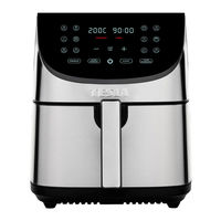 Tesla AirCook Q70 XXL User Manual