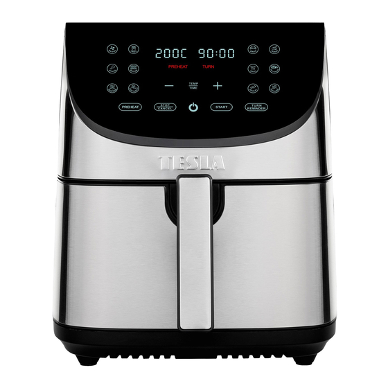 Tesla AirCook Q70 XXL User Manual