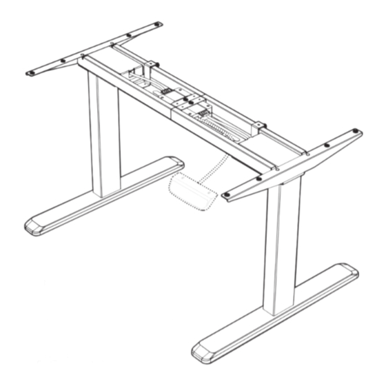 ergolutions PRIMUS XL Manual