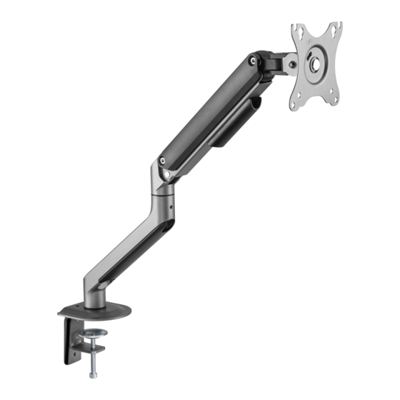 Gembird MA-DA1-05 User Manual