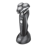 Ga.Ma GSH 1527 Sport User Manual