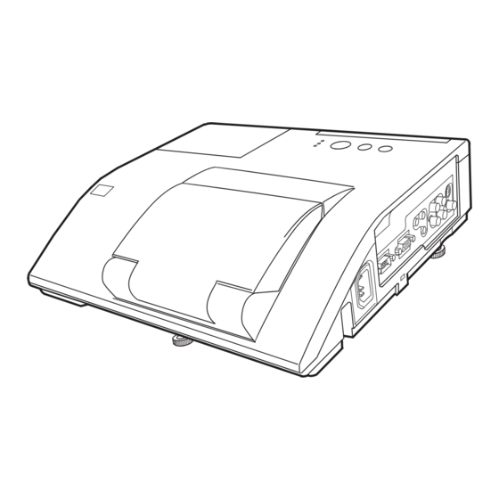 Dukane 8106HA User Manual