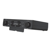 Silvercrest SKR 3W D4 Short Manual