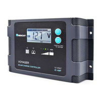 Renogy RNG-KIT-STCS100D-VOY20 Connecting Manual