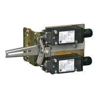 Samson 4744 Mounting And Operating Instructions