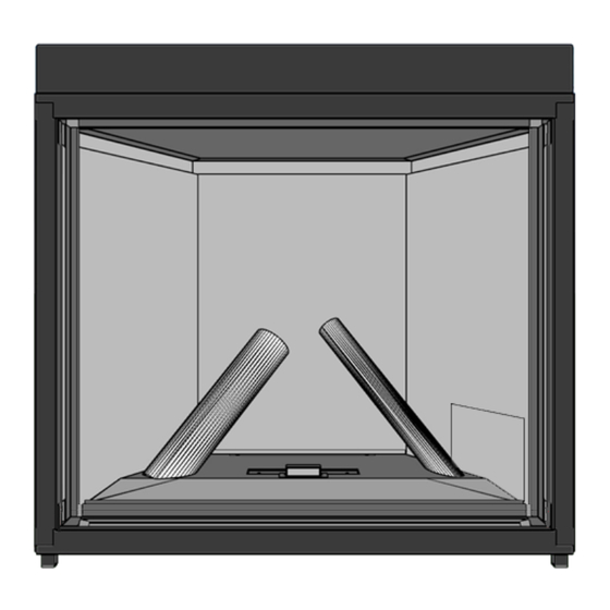Flare Fireplaces Traditional Instructions