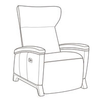 SVAGO Motion Mastery SV-701 Use And Care Manual