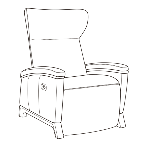 SVAGO Motion Mastery SV-701 Use And Care Manual